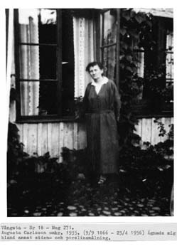 Augusta Karlsson 2