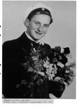 Bertil Johansson