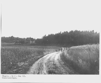 Granelundsvägen