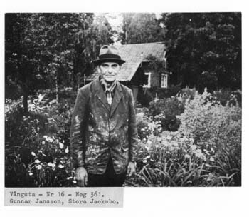 Gunnar Jansson St. Jacksbo
