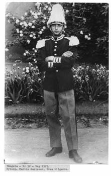 Martin Karlsson Nyborg