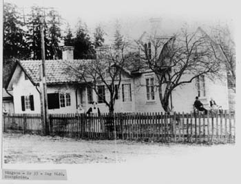 Storgården