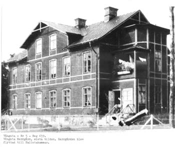 Vångsta Herrgård 1