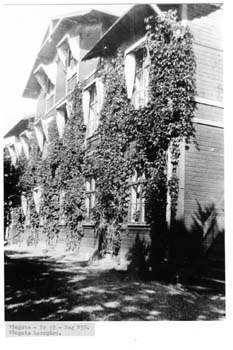 Vångsta Herrgård 2
