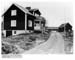 Nyborg nya huset